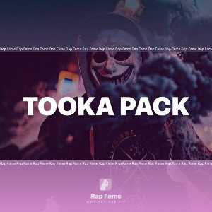 tooka pack