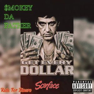 Vida De Varrio x $mokey Da Father x Drill Español //Opps Diss // Wauk-Town