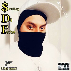 Slanging Errday x $mokey Da Father