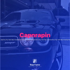 Capnrapin