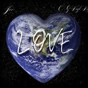 L-O-V-E - Jor x OGHughHeff