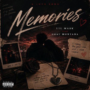 memories ft goat montana