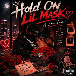 HOLd ON