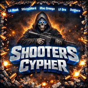 SHOOTERS CYPHER