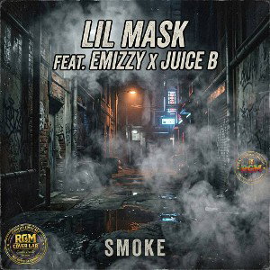 smoke💨 ft Emizzy x jucie b