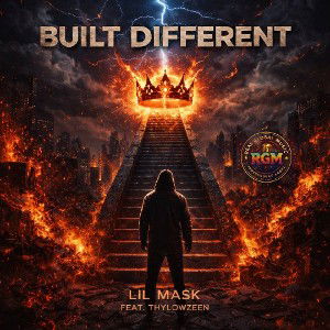 BUILT DIFFERENT ft THYLOWZEEN