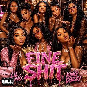 fine sh!t ft kingd3ezy 