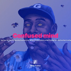 Confused mind