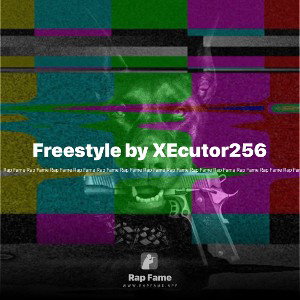 Freestyle by XEcutor256 