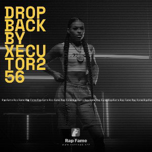 Drop back by XEcutor256 
