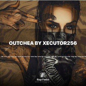 Outchea by XEcutor256 