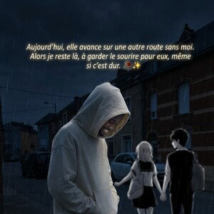 Avancer en solo