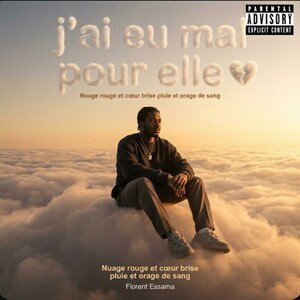 j'ai eu mal pour elle 💔