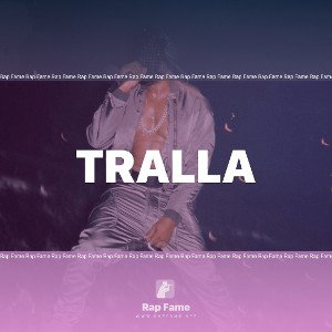 Tralla