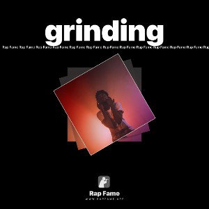 grinding 
