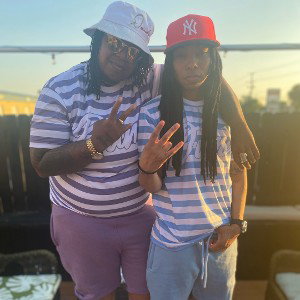 Bmore MIX CLEAN MSTR