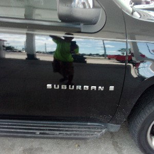 superb Man 