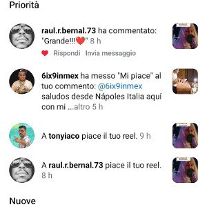 A dove vai a dove vai Che cosa fai Io qu _4_