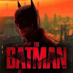 The Batman-NTQ Boy