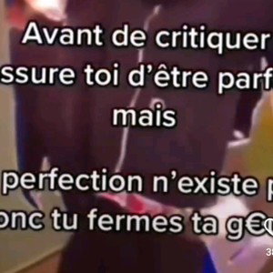 tout ça pour ça 