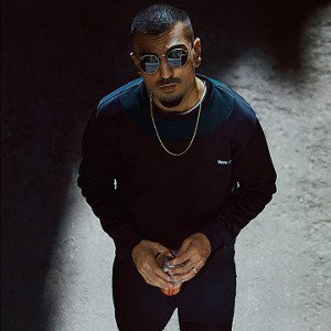 Sivas ft. Rift type beat "Captian pt.2"