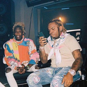 [FREE] Gunna x Young Thug type beat "Thug Life"