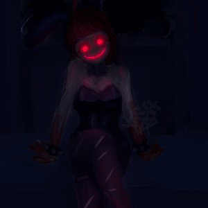 Black Night - Shigo