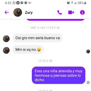 para zury de parte de brayita el cabron 