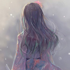 Она💔