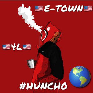 GONE SHINE (HUNCHO X KO5HA)