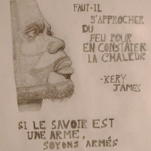 Le poids de la plume 