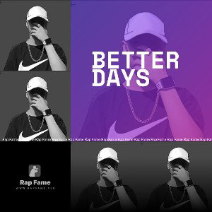 better days 