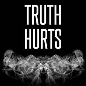 Wayne Almighty - TRUTH HURTS 