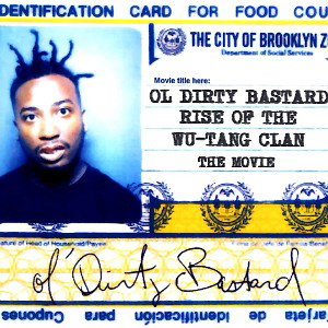 Old Dirty Bastard 