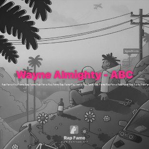 Wayne Almighty - ABC