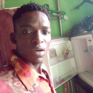 Billi with D Zzzilli Wayz