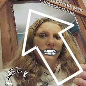 just bored lol