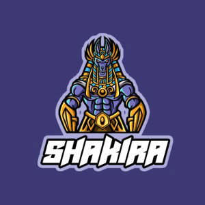 shakirarosario la loba