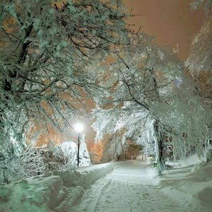 Лютая(Зима)бес слез