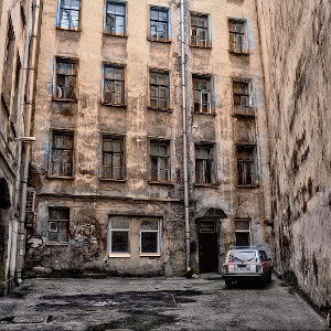 мораль людская