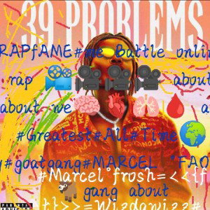 #<marcel_-WIZDAWizz#goatgang,♑♑♑♑🐐🐐🐐♑