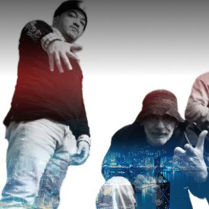 Capital Underground (KICKIN UP DUST).feat espone,zakaria. produced by diamondmind beats 