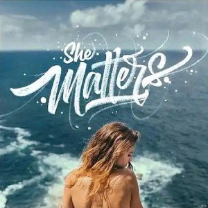 She Matters