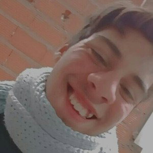 una persona muy importante para mi