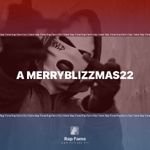 A MerryBlizzmas22