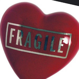 coeur fragile 