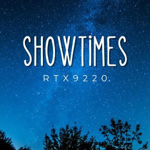 Showtimes