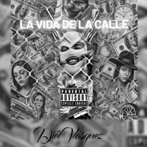 3 AM, Diel Vásquez