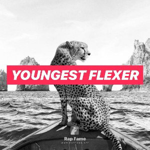 Youngest Flexer