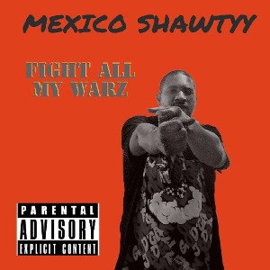 Mexico Shawtyy x My Line